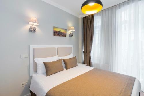 Hotel Forbes Suites