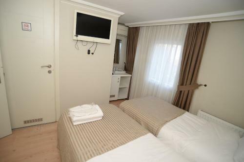 Hotel Forbes Suites