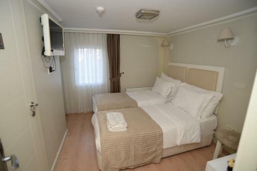 Hotel Forbes Suites