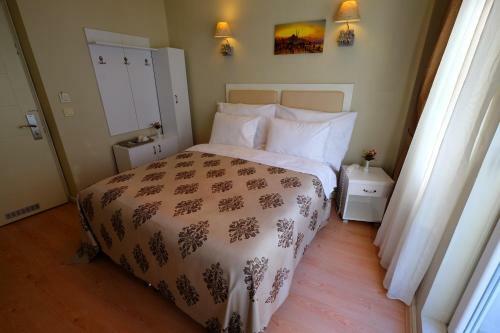 Hotel Forbes Suites