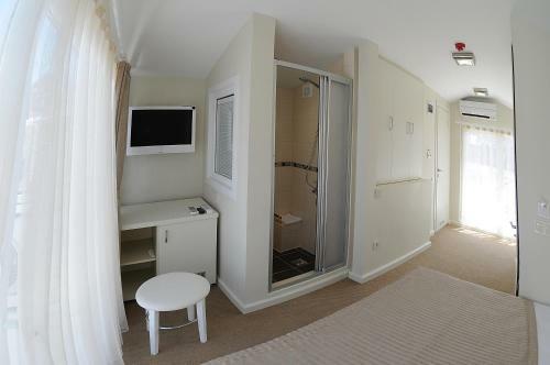 Hotel Forbes Suites