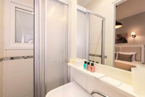 Hotel Forbes Suites