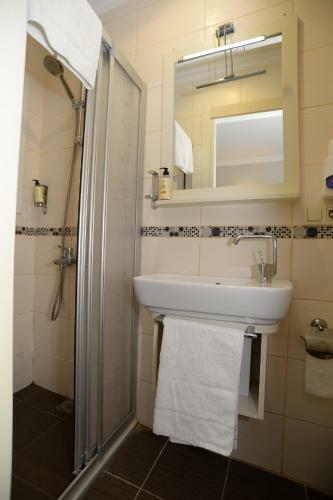 Hotel Forbes Suites