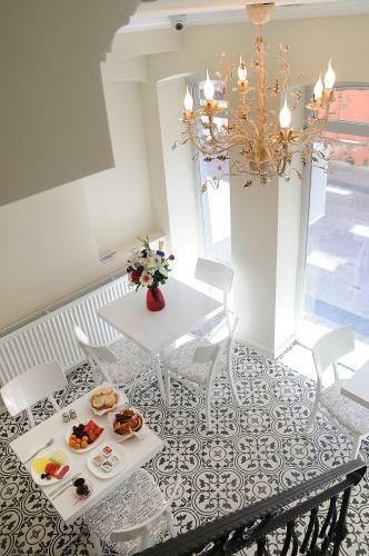 Hotel Forbes Suites