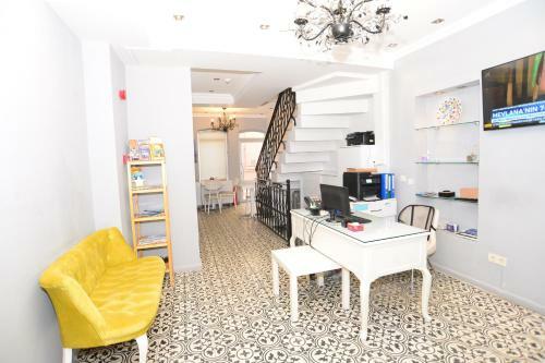 Hotel Forbes Suites