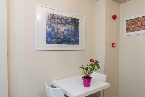 Hotel Forbes Suites