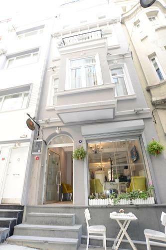 Hotel Forbes Suites