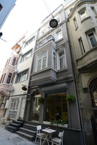 Hotel Forbes Suites