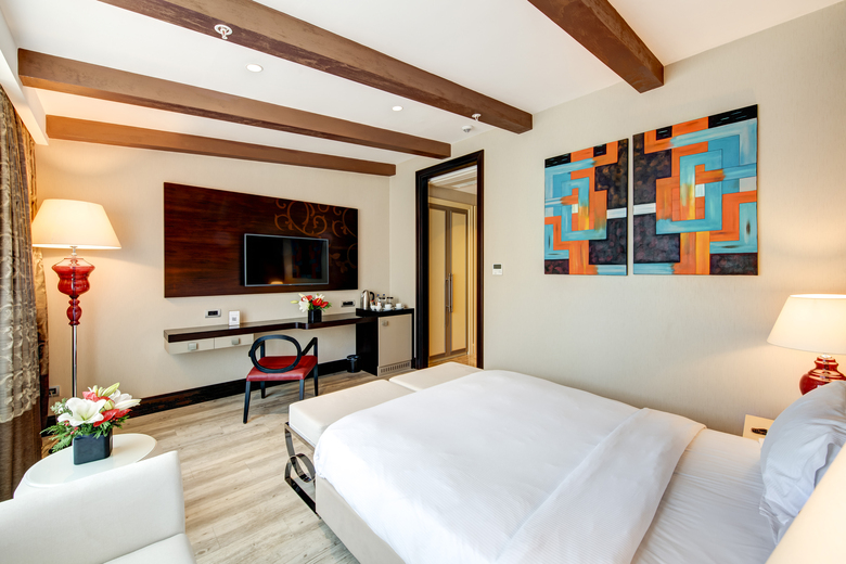 Hotel Rixos Taksim Istanbul