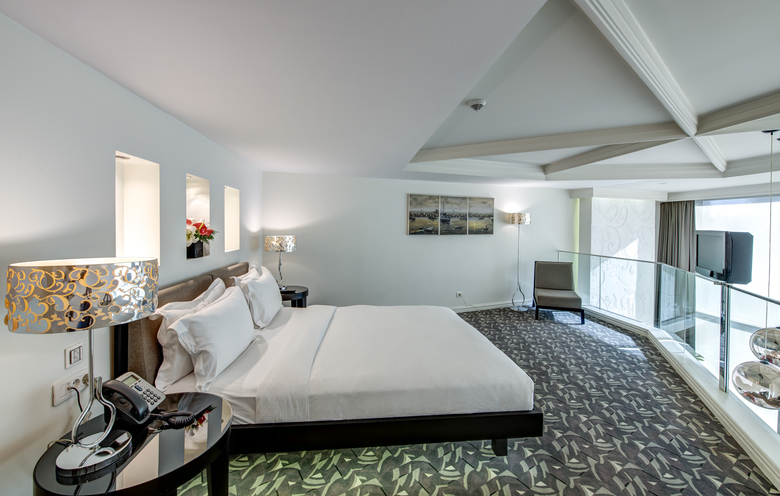 Hotel Rixos Taksim Istanbul