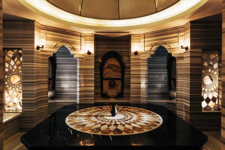 Hotel Rixos Taksim Istanbul