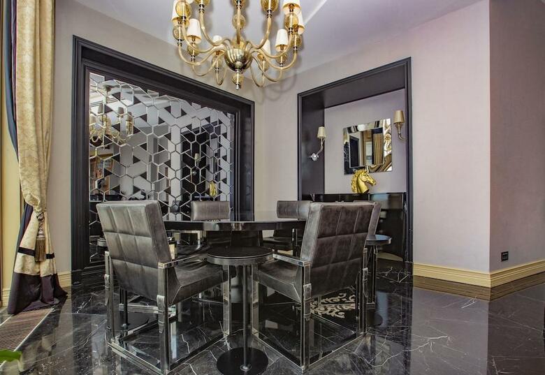 Hotel Rixos Taksim Istanbul