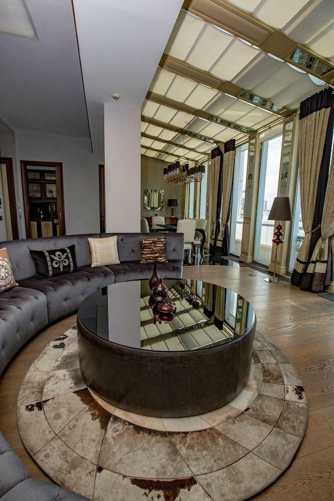 Hotel Rixos Taksim Istanbul