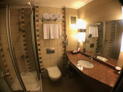 Akgun Hotel Beyazit