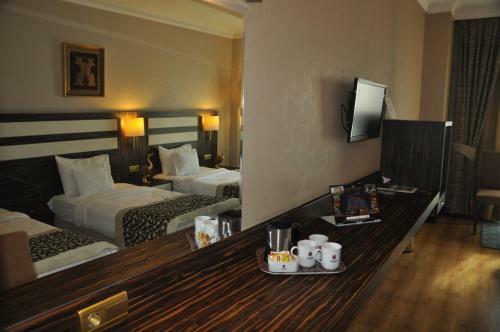 Akgun Hotel Beyazit