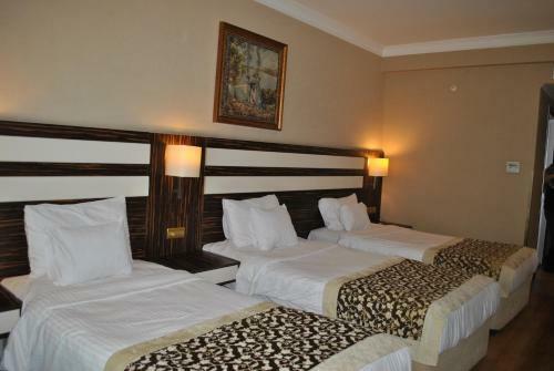 Akgun Hotel Beyazit