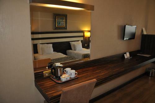 Akgun Hotel Beyazit