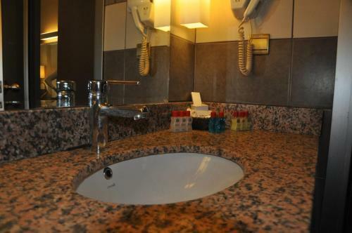 Akgun Hotel Beyazit