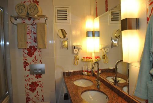 Akgun Hotel Beyazit