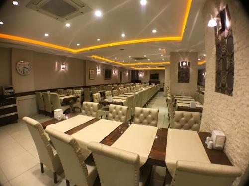 Akgun Hotel Beyazit