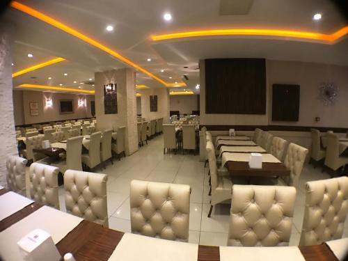 Akgun Hotel Beyazit