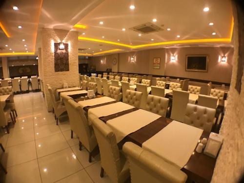 Akgun Hotel Beyazit