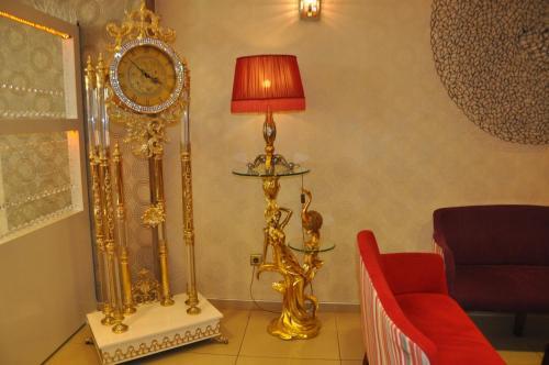 Akgun Hotel Beyazit