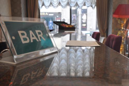 Akgun Hotel Beyazit