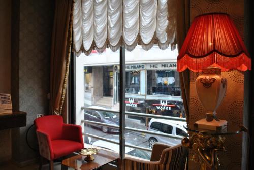 Akgun Hotel Beyazit