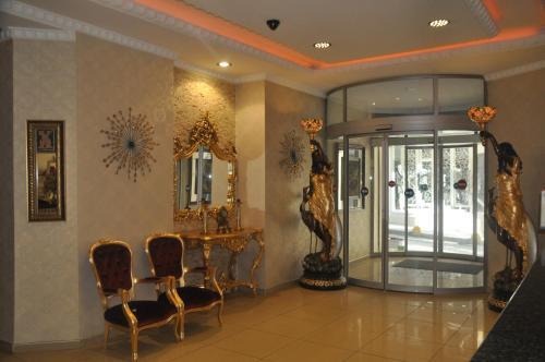 Akgun Hotel Beyazit