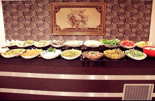 Akgun Hotel Beyazit