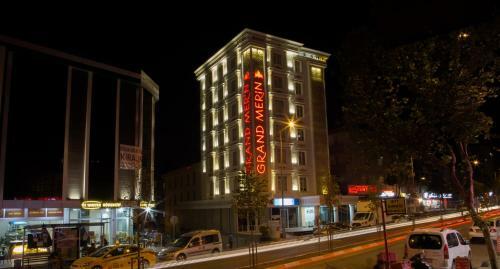 Hotel Merin