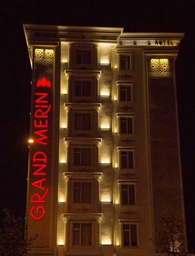 Hotel Merin