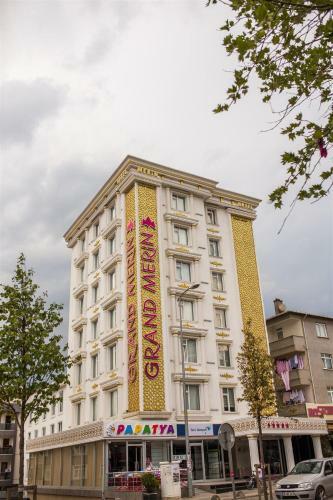 Hotel Merin