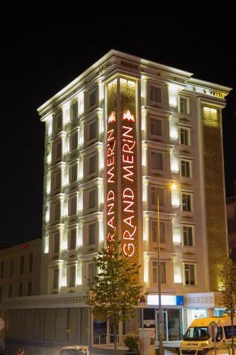 Hotel Merin