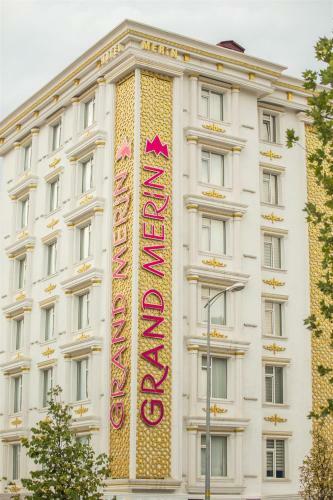 Hotel Merin