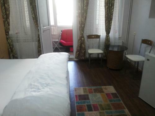 Apartamento Taksim Elmadag Suites