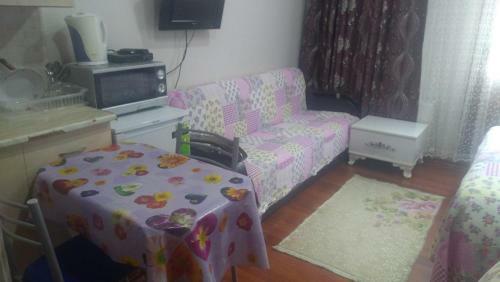 Apartamento Taksim Elmadag Suites
