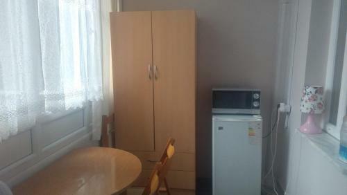 Apartamento Taksim Elmadag Suites