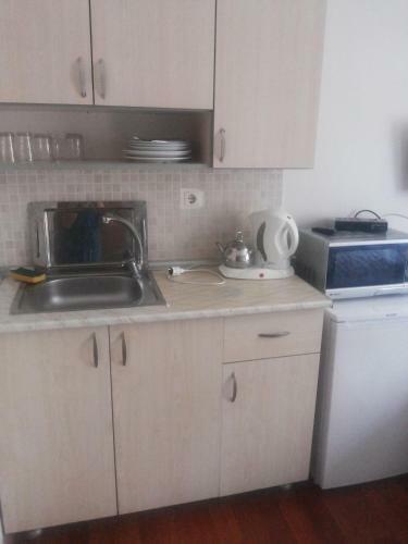 Apartamento Taksim Elmadag Suites