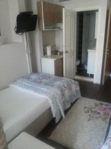 Apartamento Taksim Elmadag Suites