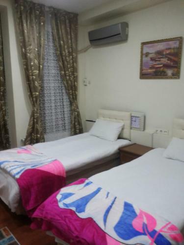 Apartamento Taksim Elmadag Suites