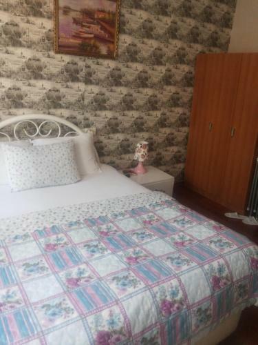 Apartamento Taksim Elmadag Suites