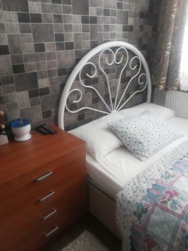 Apartamento Taksim Elmadag Suites