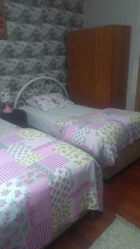 Apartamento Taksim Elmadag Suites