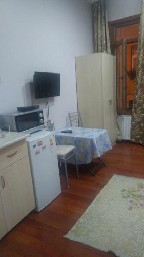 Apartamento Taksim Elmadag Suites