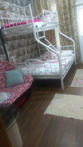 Apartamento Taksim Elmadag Suites
