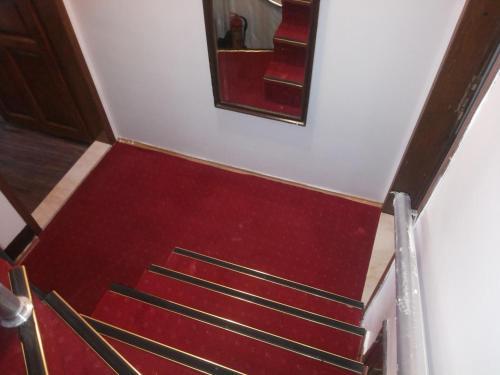 Apartamento Taksim Elmadag Suites