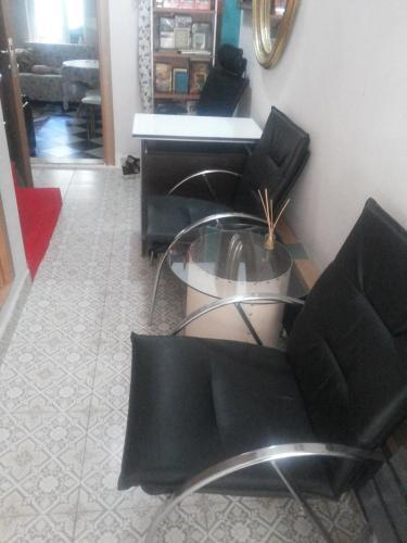 Apartamento Taksim Elmadag Suites