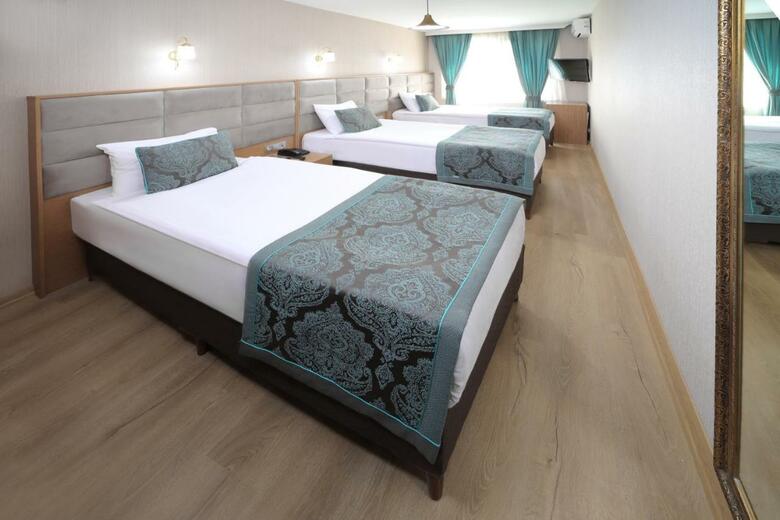 Panorama Health Club Hotel